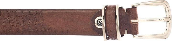 Produktbild B.Belt Ledergürtel CHARLISA (95)