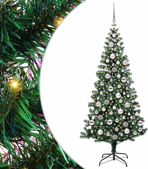 Produktbild vidaXL Weihnachtsbaum (180 cm)