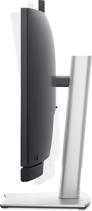 Actual product image Dell C3422WE (3440 x 1440 pixels, 34")