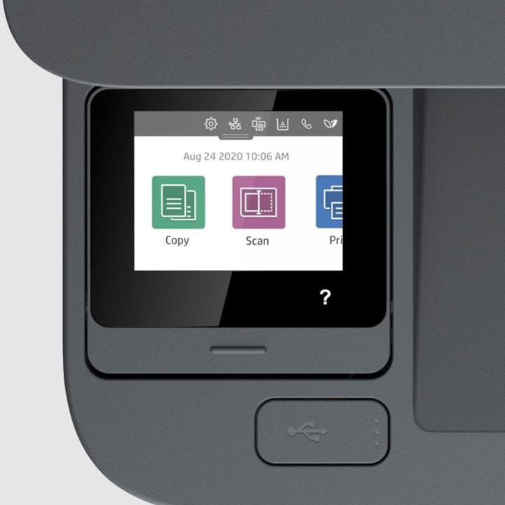 Produktbild HP LaserJet Pro 3002dn (Laser, Schwarz-Weiss)