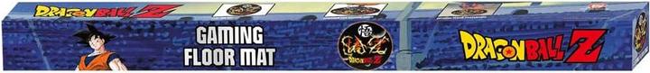 Produktbild Subsonic Gaming Bodenmatte Dragon Ball Z (100 x 100 cm)