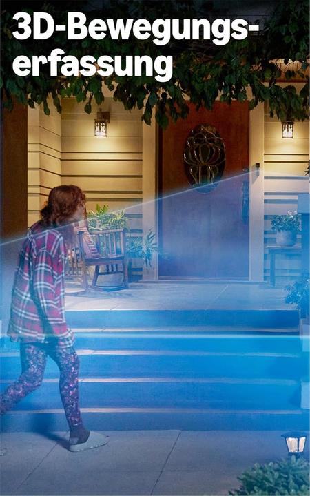 Produktbild Ring Video Dorbell Pro (Kabelgebunden)