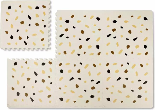 Image du produit Hakuna Matte Tapis puzzle XXL, Confetti (180 x 120 cm)