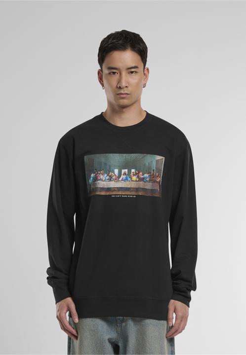 Produktbild Mister Tee Can't Hang With Us Crewneck - 66473 (S)