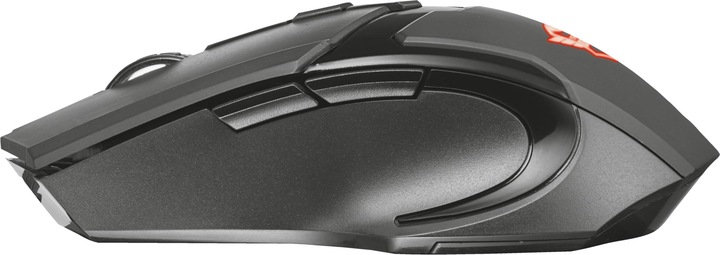 Actual product image Trust GXT 103 Gav (Wireless)