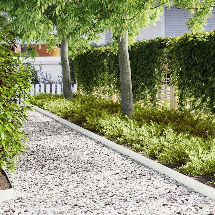 Immagine prodotto vidaXL Gartenumrandung (100 cm)