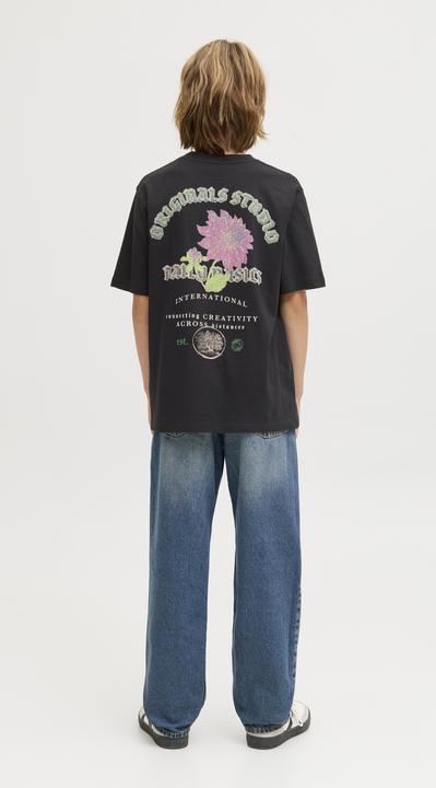 Produktbild Jack & Jones T-shirt Junior T-shirt (164)