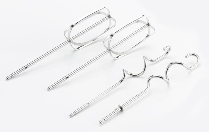 Produktbild Trisa Handmixer "Diners Edition" schwarz (400 W)