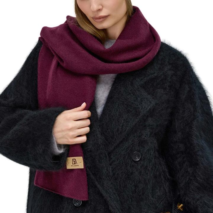 Immagine prodotto Bellemere Scarf Pure Cashmere Scarf