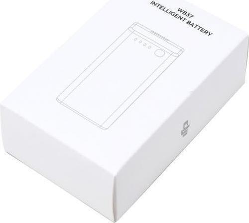 Image du produit DJI Cendence WB37 Intelligent Battery (Batterie de drone, Universel)