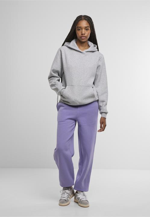 Produktbild Urban Classics Ladies Fluffy Hoody - 171977 (M)