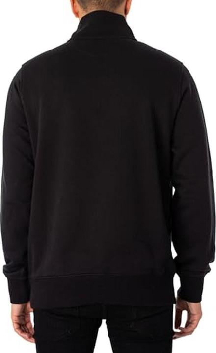 Produktbild GANT Regular Shield Half Zip Sweat (L)