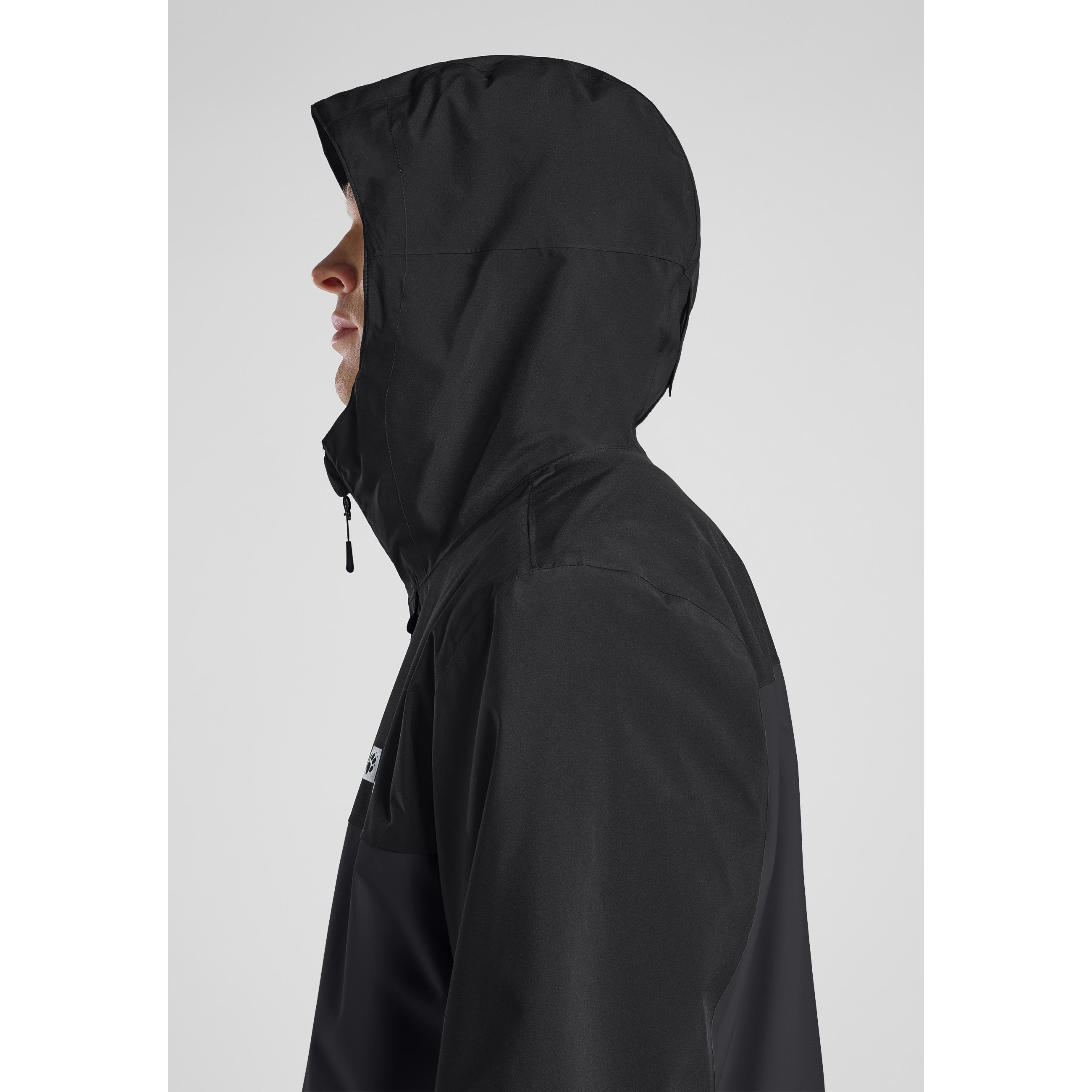 Thumbnail - Jack Wolfskin, Herren, Jacke, Weiltal 2L Jkt M (L), L
