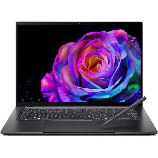 Acer PORTABLE SWIFT SFX14-73G-90GF INTEL CORE ULTRA 9 285H 32GO DDR5 1TOSSD NVID (1000 GB, 32.77 GB,