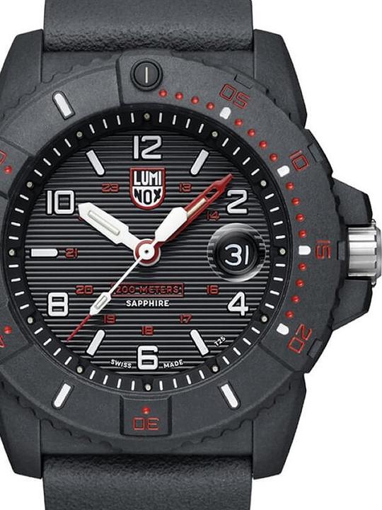 Immagine prodotto Luminox Serie Navy Seal 3500 (Orologio sub, 45 mm)