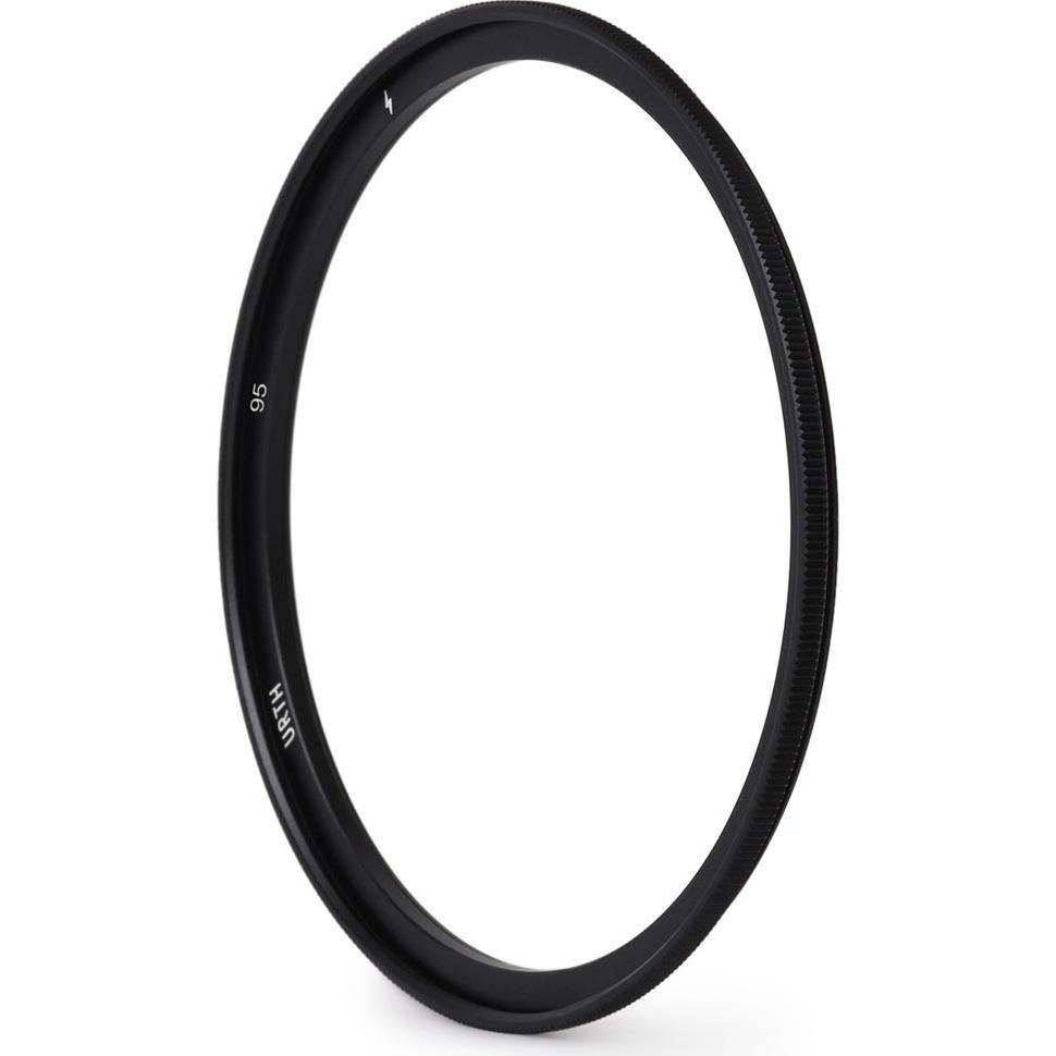 Urth 95mm Magnetic Adapter Ring (Filteradapter), Objektivfilter