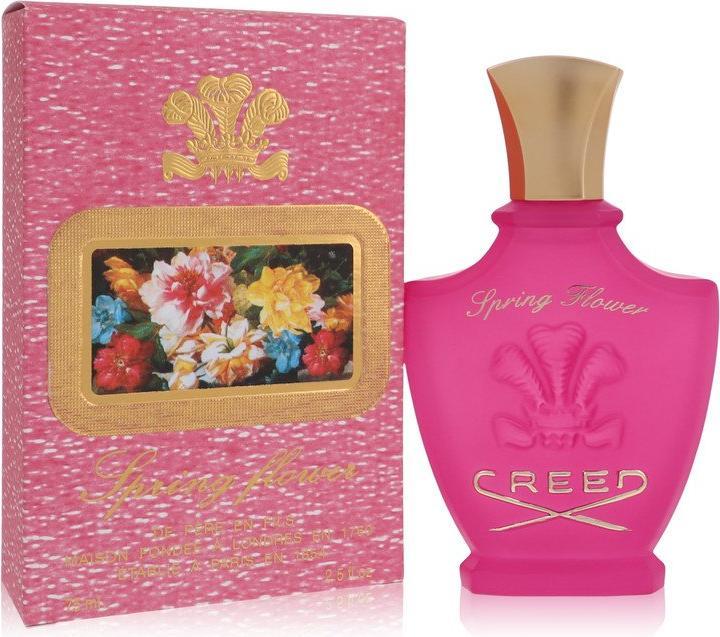 Actual product image Creed Spring Flower (Eau de parfum, 75 ml)
