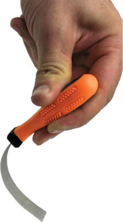 Produktbild Busching Diamant Flachfeilen-Set 3-tlg. (165 mm)