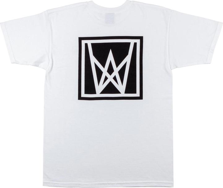 Actual product image Welcome Icon T-Shirt (M)