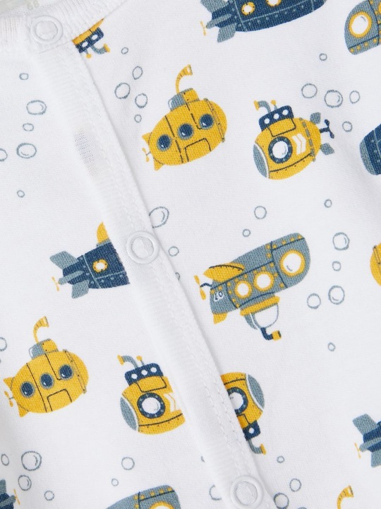 Actual product image Name it 2Pack pyjamas (56)
