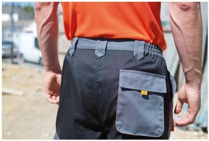 Actual product image Regatta Trousers (M)
