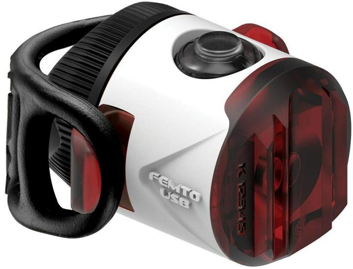 Produktbild Lezyne Femto (5 lm)