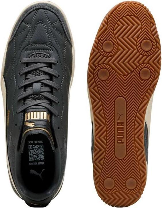 Image du produit Puma Herren Sneaker Tifosi Sd Schwarz (42)