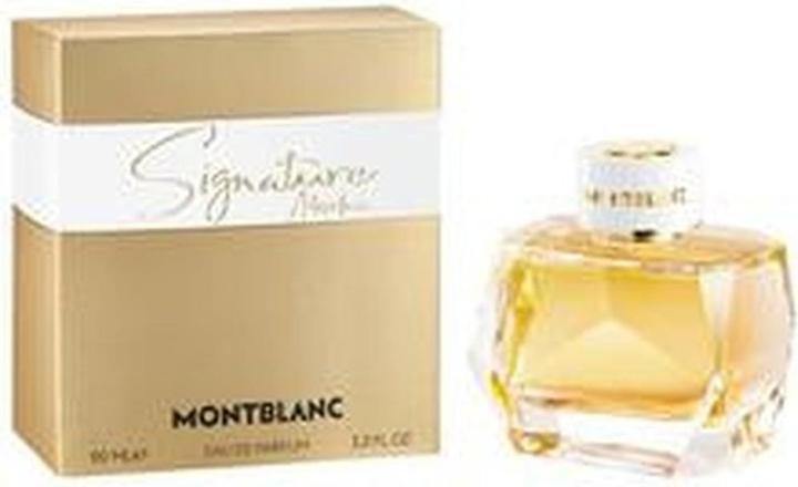 Actual product image Montblanc Signature Absolue (Eau de parfum, 90 ml)