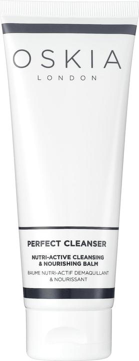 Actual product image Oskia Perfect Cleanser (Cleansing lotion, 125 ml)