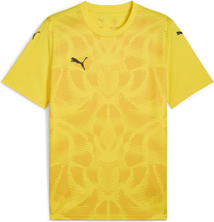 Produktbild Puma teamULTIMATE Jersey (S)