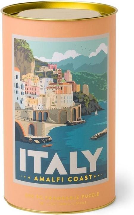 Image du produit Designworks Italy (500 pièces)