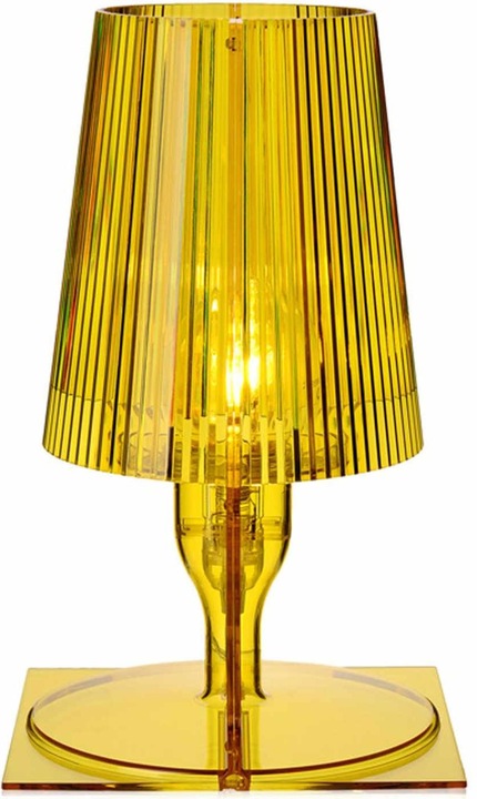 Produktbild Kartell Take Lampada (E14)