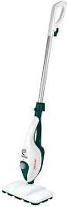 Produktbild Polti Steam mop PTEU0292 Vaporetto SV240 Power 1300 W, Water tank capacity 0.32 L, White / Green (1300 W)