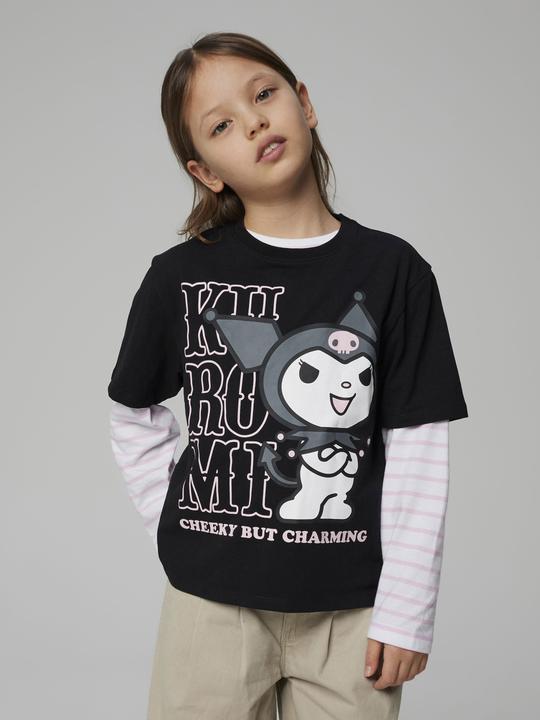 Produktbild Name it Hello Kitty T-Shirt (122, 128)