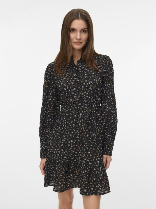 Actual product image Vero Moda AWNOELLE Kurzes Kleid Kleid (S)