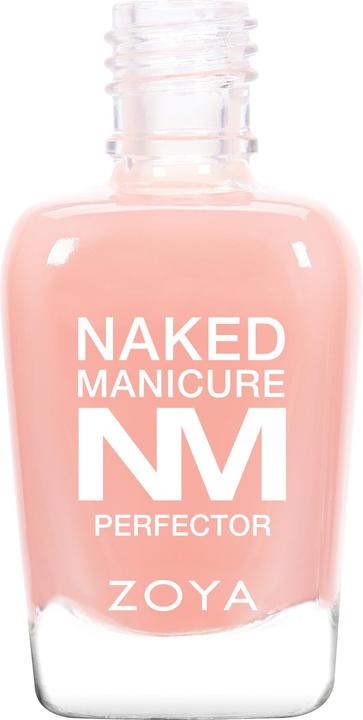Zoya Naked Manicure Pink Perfector (Pink, Colour paint)
