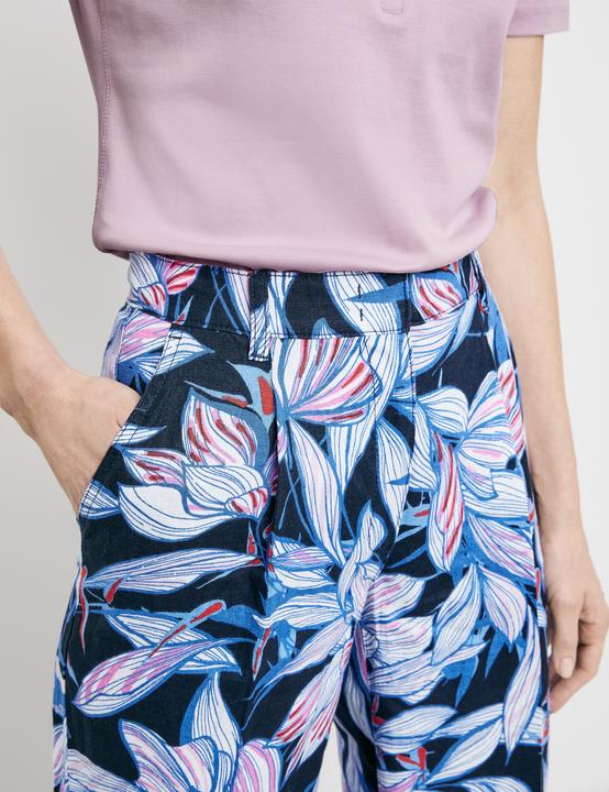 Produktbild Gerry Weber Hose Freizeit lang (38)