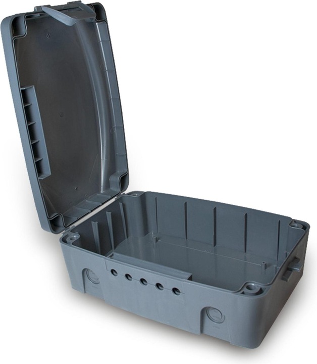 Actual product image LogiLink Cable protection box