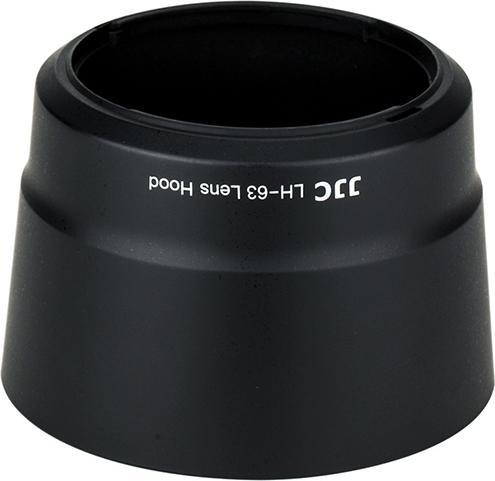 Produktbild JJC ET 63 Canon Zonnekap