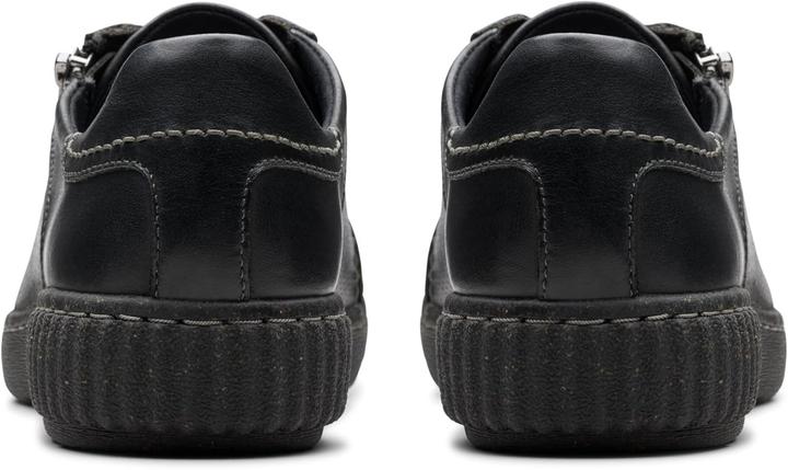 Image du produit Clarks Zwart leder, 8 US (39)
