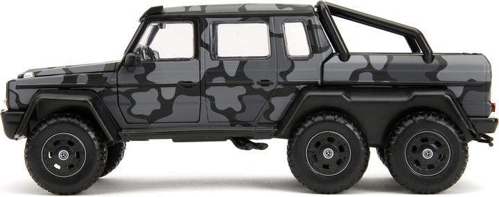 Produktbild Jada Pink Slips Mercedes Benz AMG G63 1:24