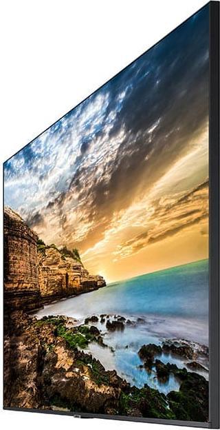 Produktbild Samsung QE75T (75 Zoll) LED Ultra HD Eingebauter Prozessor Tizen 4.0 (3840 x 2160 Pixel, 75")