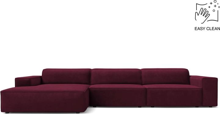 Produktbild Micadoni Jodie (Ecksofa)