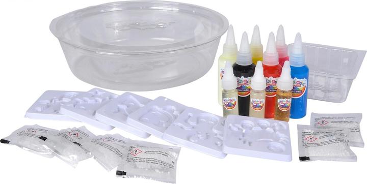 Actual product image Simba Aqua Gelz Deluxe Set