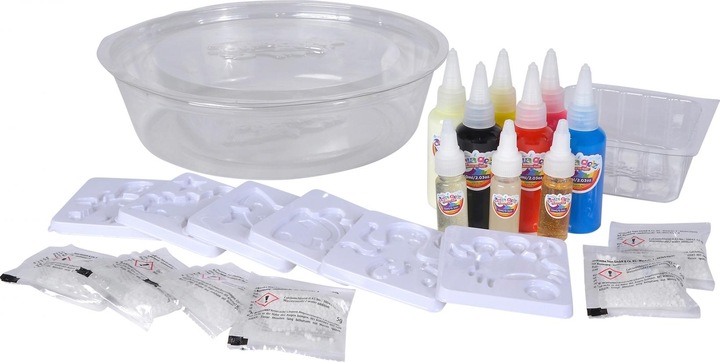 Produktbild Simba Aqua Gelz Deluxe Set