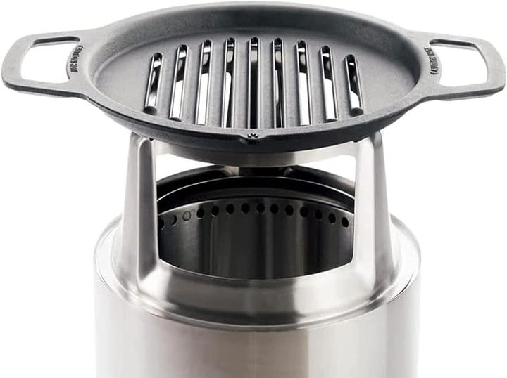 Image du produit Solo Stove Système de cuisson Ranger