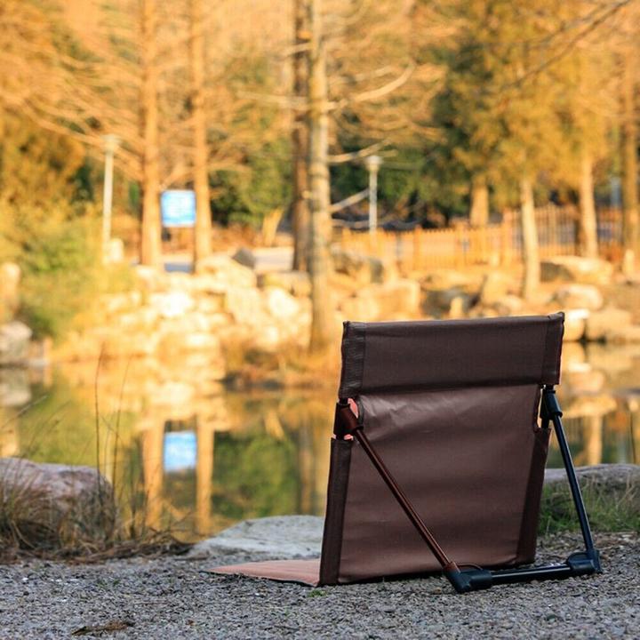 Actual product image ASMI Beach lounger