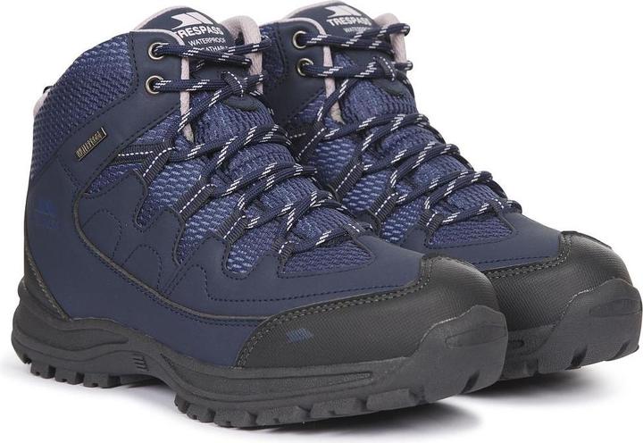 Produktbild Trespass MITZI Damen Wanderschuhe (40)