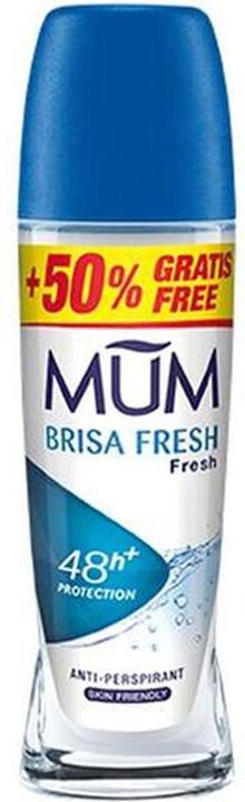 Produktbild Brisa Fresh Deodorant Roll-On 75ml (Roll-on, 75 ml)