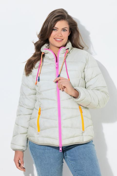 Produktbild Laurasøn Lifestyle Steppjacke (48)